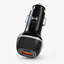 H-Drive Bolt 90W PD + USB Fast Car Charger