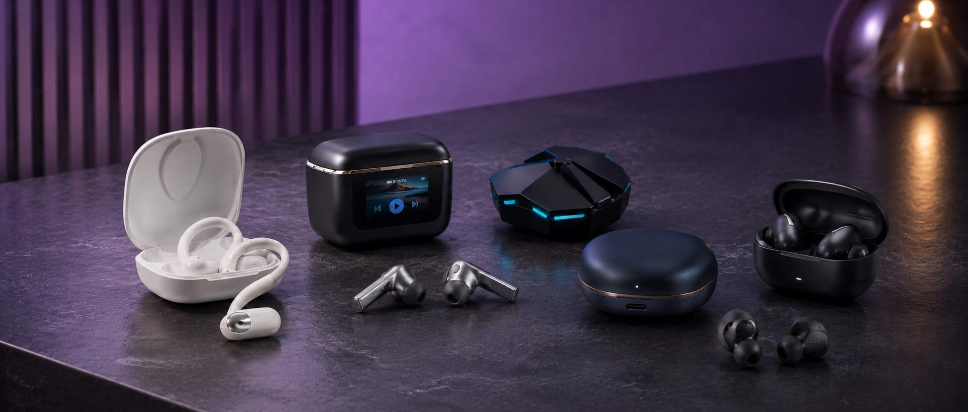 What People in the Gulf Now Expect From Wireless Earbuds