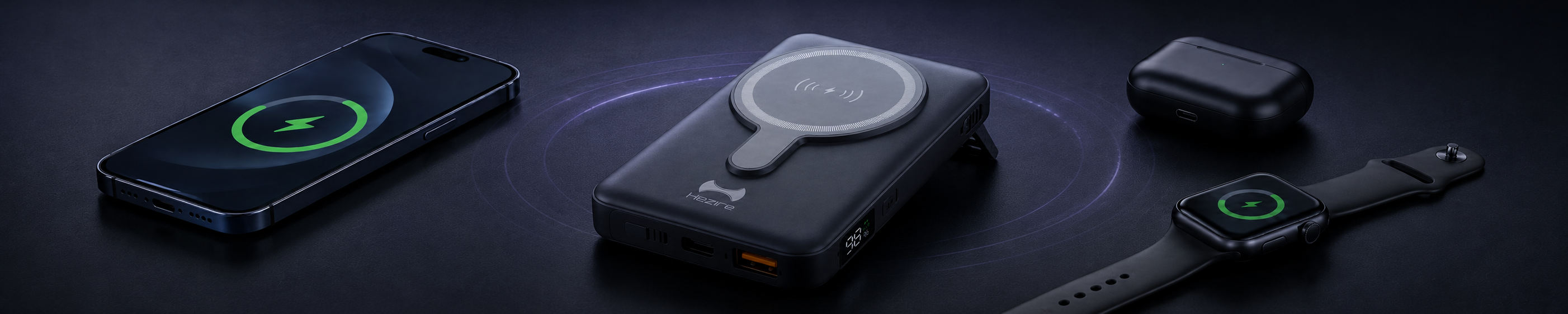 Powerbanks