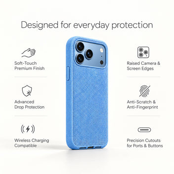 Duo Bundle for iPhone 18 Pro Max | Case + Privacy Screen Protector Secondary image