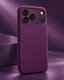 Hezire Comfort Grip Protective Case for iPhone 18 Pro Max
