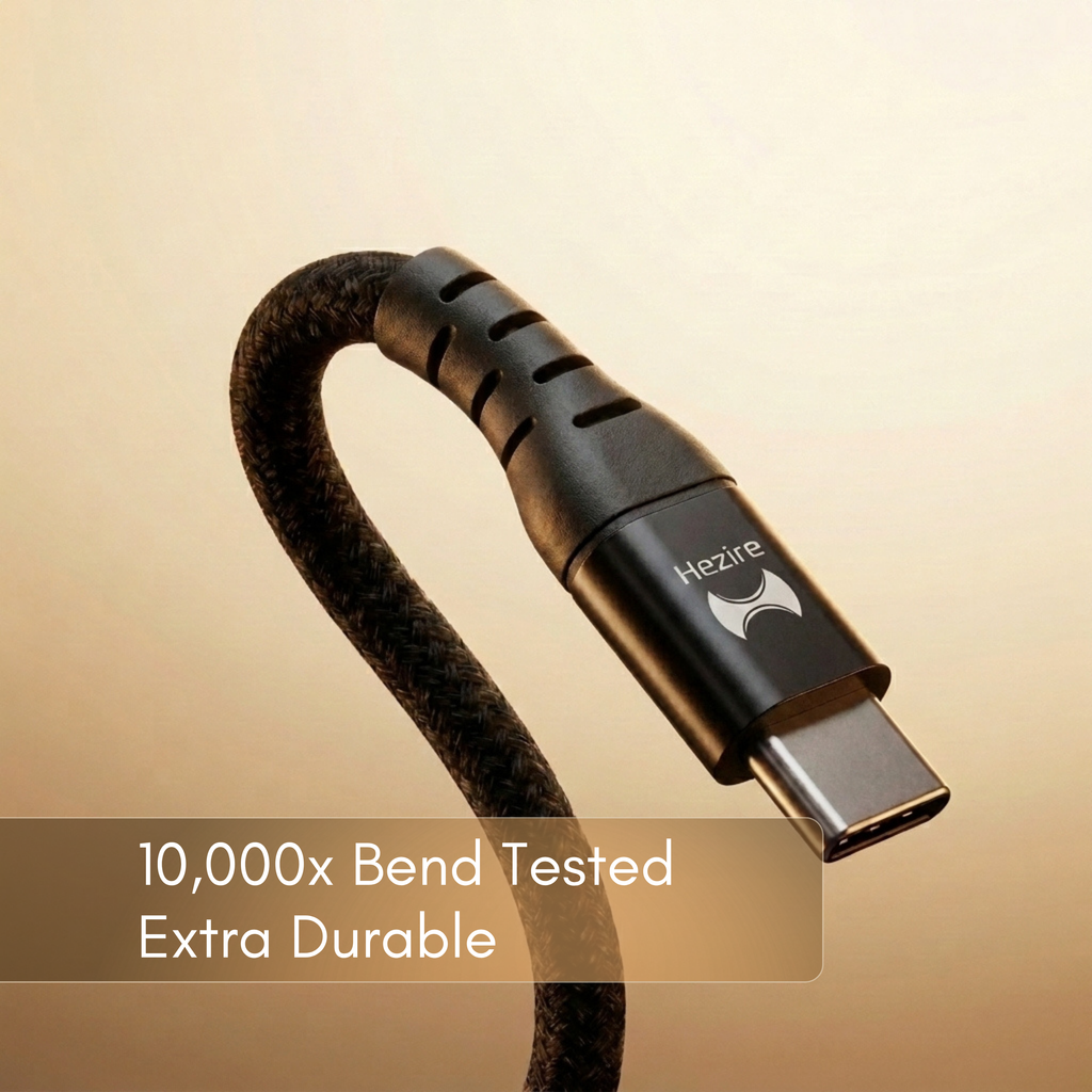 HCable Ultra 240W Type-C Cable