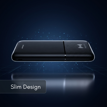 H-Power Prime 10K Power Bank Secondary image