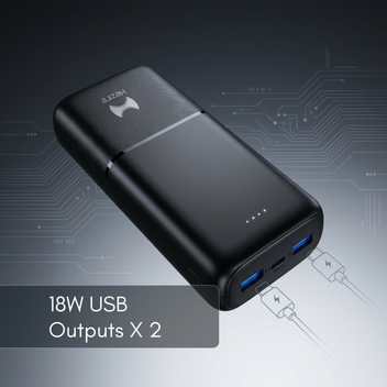 H-Power Prime 20K Power Bank Secondary image