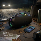 H-Sound Thunder Portable Karaoke Speaker