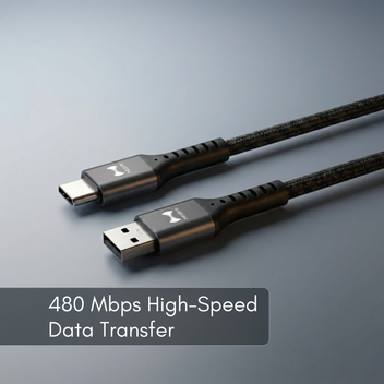 HCable Plus 100 Type-C Cable Secondary image