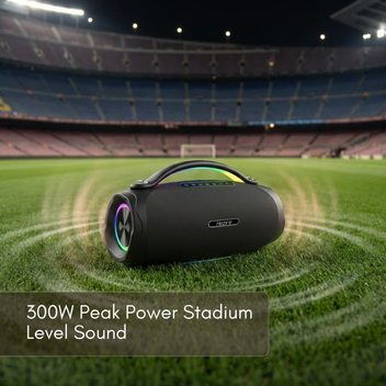 H-Sound Thunder Party Speaker Secondary image