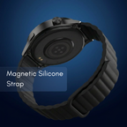 H-Watch Crown Smartwatch