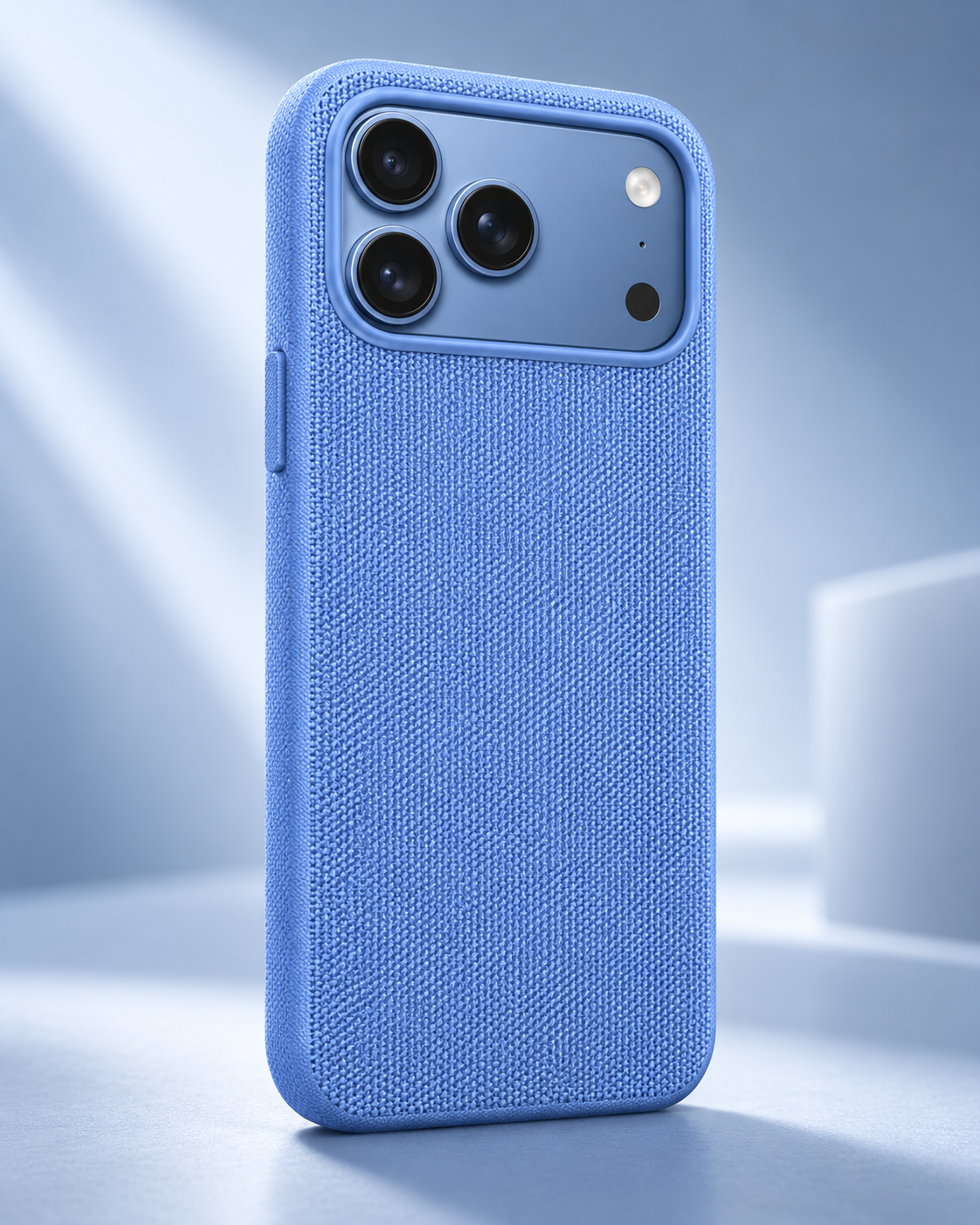 Hezire Comfort Grip Protective Case for iPhone 18 Pro Max