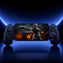 GhostX Type-C Mobile Gaming Controller