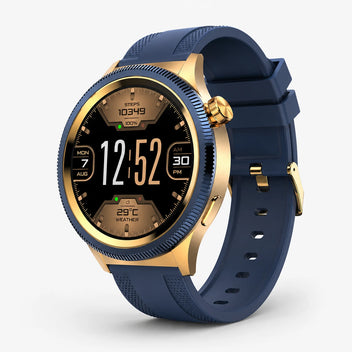 Blue Gold Main image