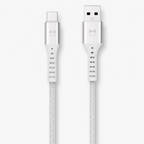 HCable Plus 100 Type-C Cable - White