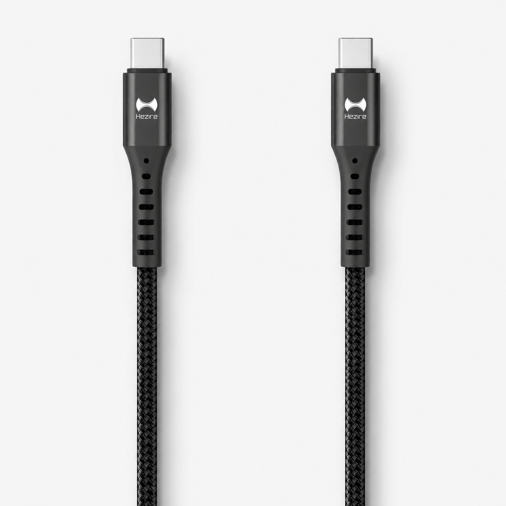 HCable Ultra 240W Type-C Cable