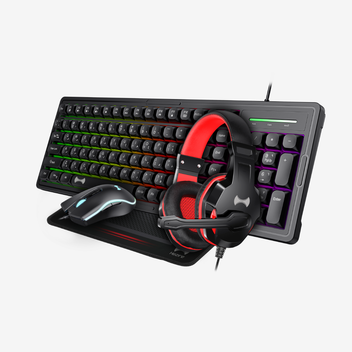 Black Main image