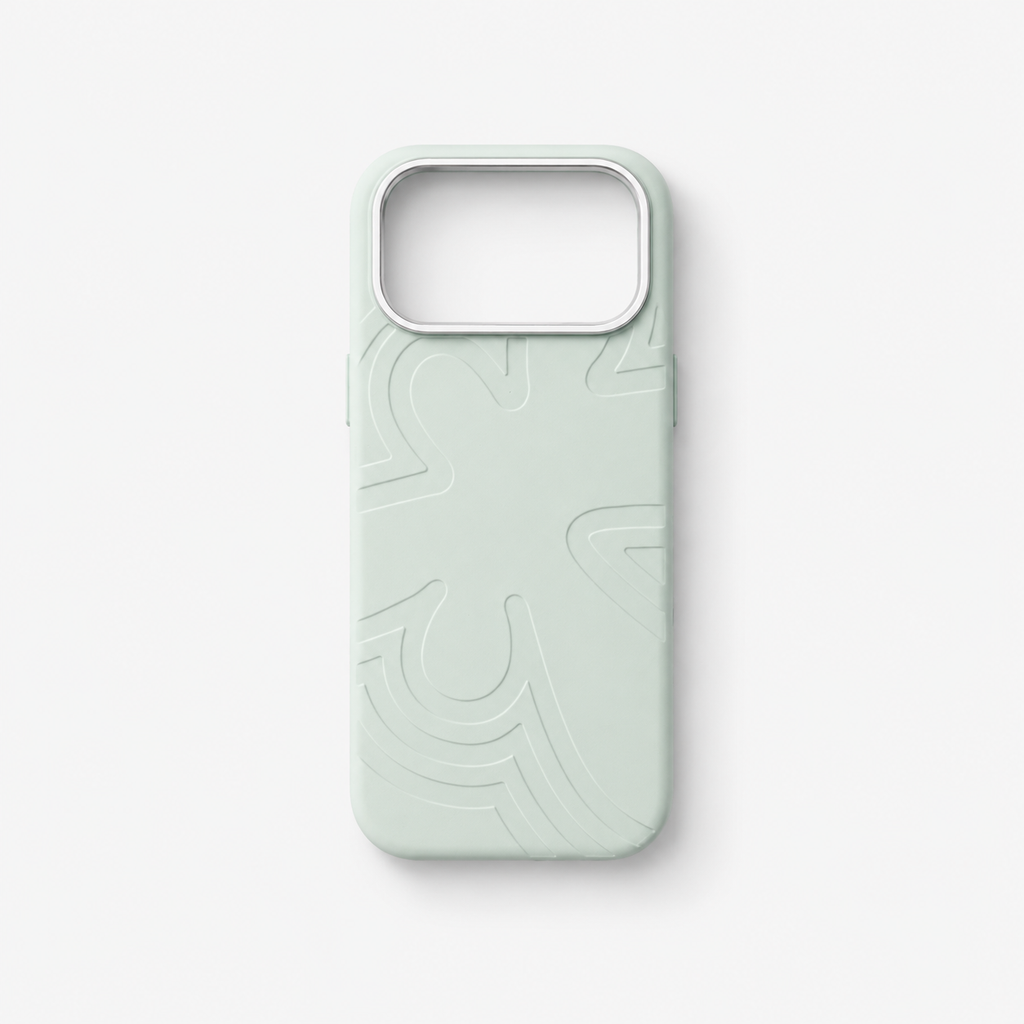 Mint Green