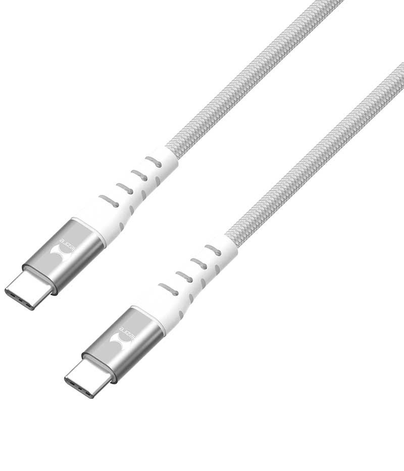 H-Cable PRO Type-C to Type-C Hezire Technologies - Electronic gadgets