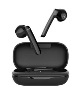 wireless earbuds