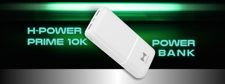 power bank