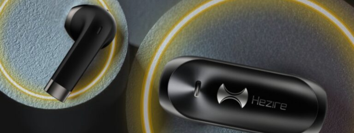 ANC Earbuds
