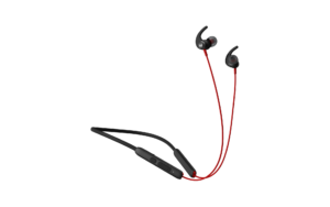 Black/Red