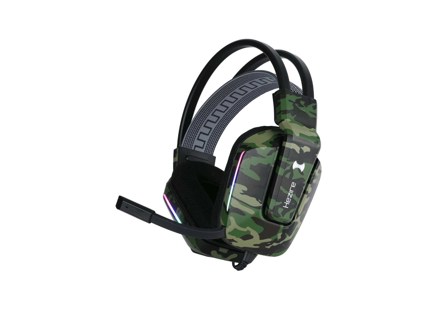 Hezire GHS-100 Wired Gaming Headset