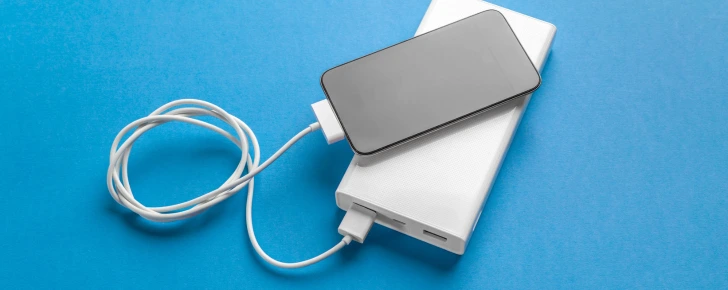 Hezire Power Bank
