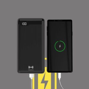 3 Important things you need to keep in mind before Buying A Power Bank