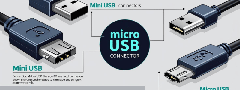 USB Cable