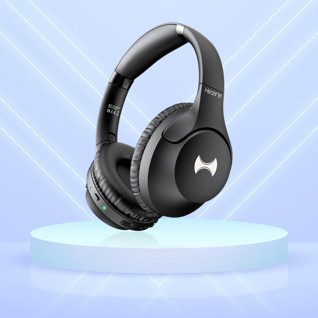 Things you need to know when buying wireless headphones Hezire Technologies