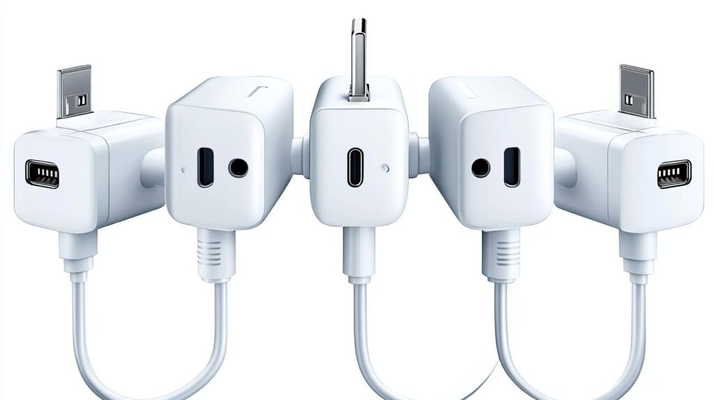 Travel Adapter