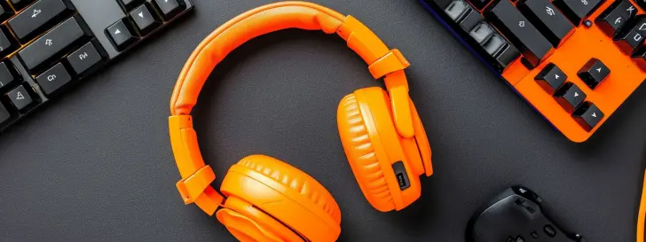 Gaming Headset