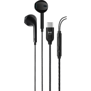 Wired Stereo Headsets