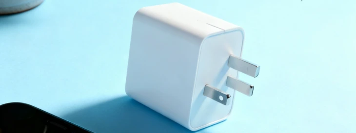 GAN Technology Charger