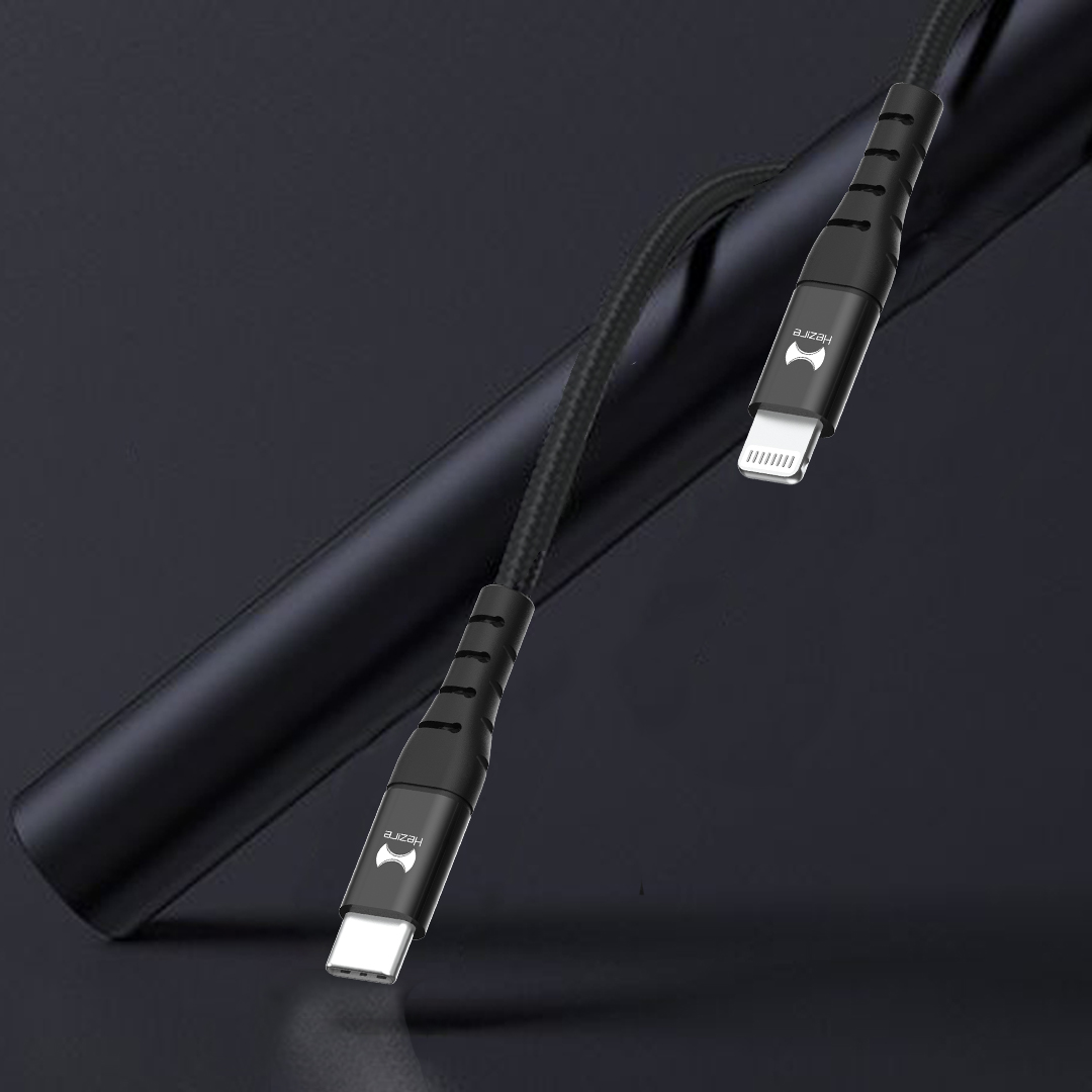 The Complete Guide to Lightning Cables Everything You Need to Know