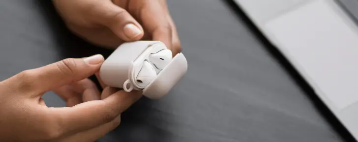 Hezire Wireless Earbuds