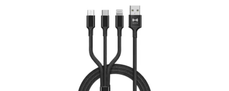 Hezire Lighting Cable