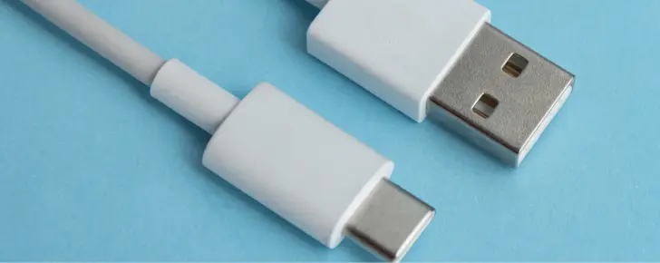 Hezire usb type cable