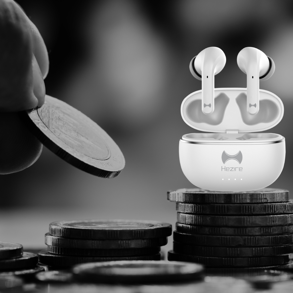 Earbuds under AED 200: Find the right balance between budget and ...