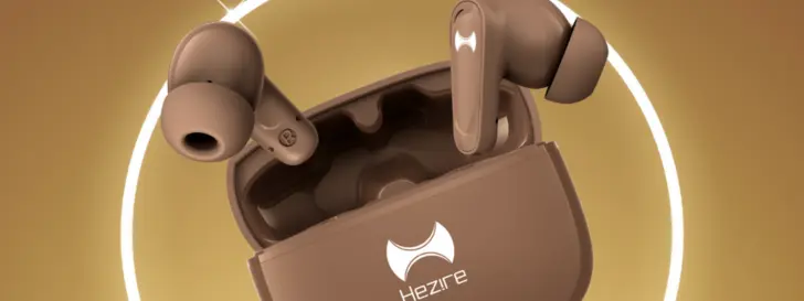 True Wireless Earbuds