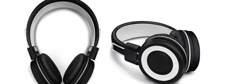 Gaming Headset in UAE