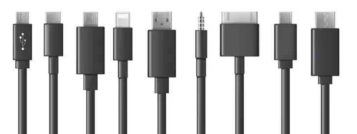 Type C Charging Cable