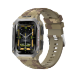 Hezire H-Watch Commando Desert Camo