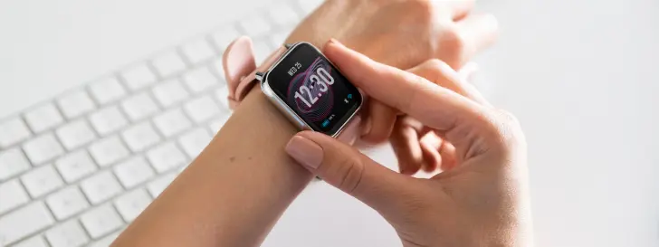 Smart watch