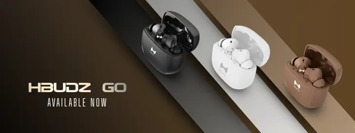 true wireless earbuds