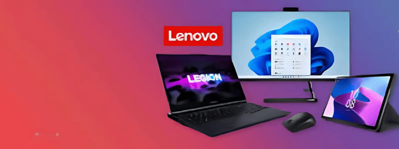 Lenovo