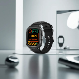 smartwatch supplier in Dubai