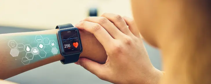 Hezire Smartwatch