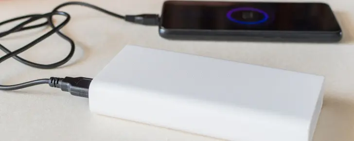 Powerbank