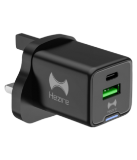 Travel Charger HEZ-PD35W-C2C