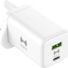 Travel Charger- HEZ-TC-PD65W